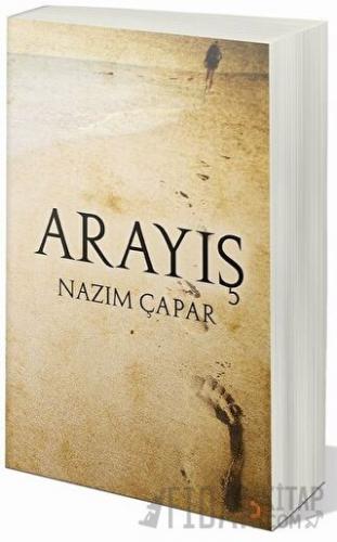 Arayış Nazım Çapar