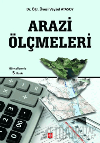 Arazi Ölçmeleri Veysel Atasoy