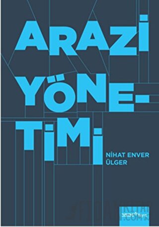 Arazi Yönetimi Nihat Enver Ülger