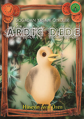 Ardıç Dede Hüseyin Avni Özen