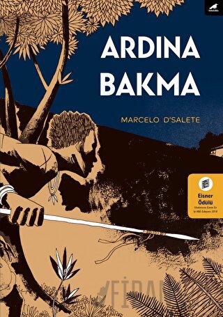 Ardına Bakma Marcelo D'Salete