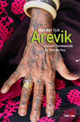 Arevik Haydar Işık