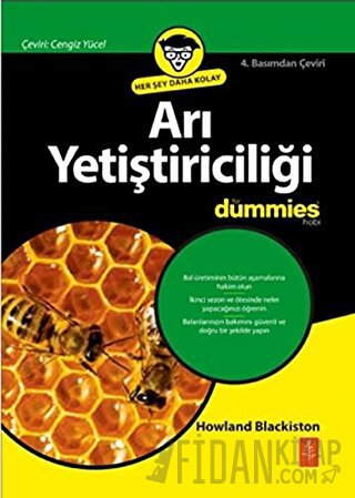 Arı Yetiştiriciliği Howland Blackiston