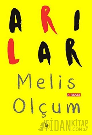 Arılar Melis Olçum