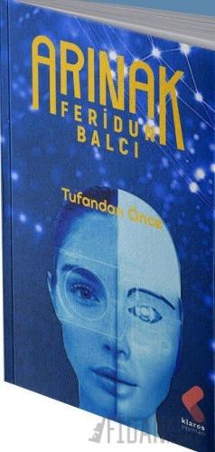 Arınak - Tufandan Önce Feridun Balcı