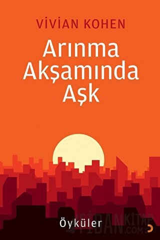 Arınma Akşamında Aşk Vivian Kohen