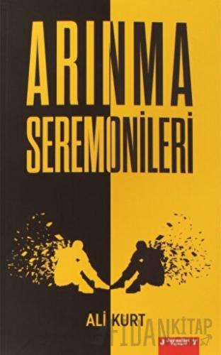 Arınma Seremonileri Ali Kurt