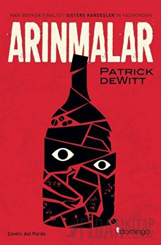 Arınmalar Patrick Dewitt