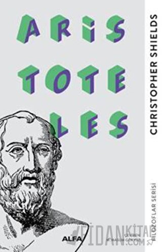 Aristoteles Christopher Shields