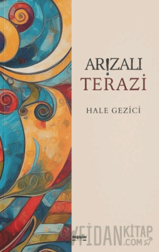 Arızalı Terazi Hale Gezici