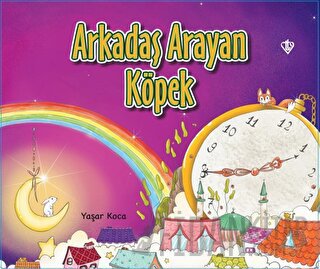 Arkadaş Arayan Köpek Yaşar Koca