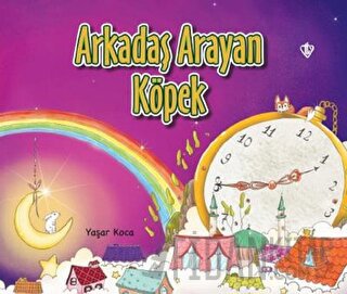 Arkadaş Arayan Köpek Yaşar Koca