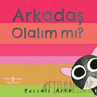 Arkadaş Olalım mı? Russell Ayto