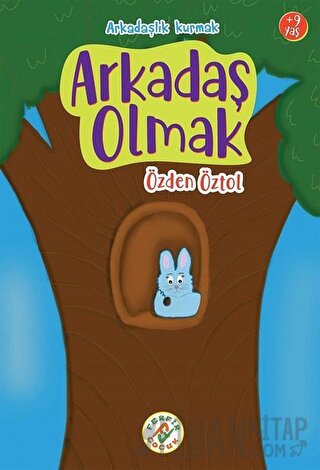 Arkadaş Olmak Özden Öztol