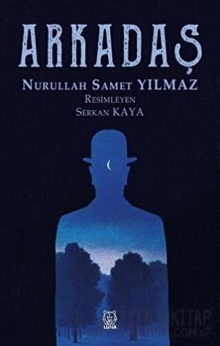 Arkadaş Nurullah Samet Yılmaz