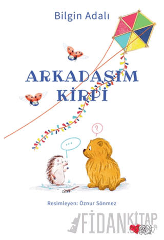 Arkadaşım Kirpi Bilgin Adalı