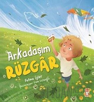 Arkadaşım Rüzgar Fatma İşler