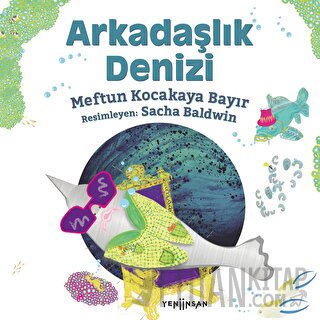 Arkadaşlık Denizi Meftun Kocakaya Bayır