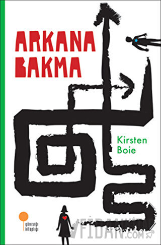 Arkana Bakma Kirsten Boie