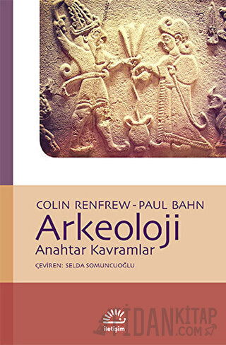 Arkeoloji Colin Renfrew