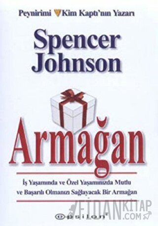 Armağan Spencer Johnson