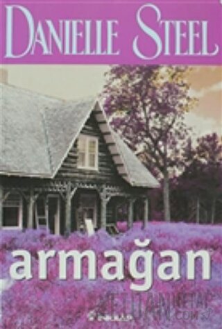 Armağan Danielle Steel