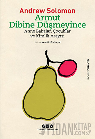 Armut Dibine Düşmeyince Andrew Solomon