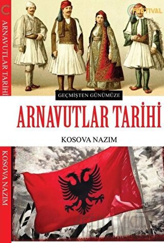 Arnavutlar Tarihi Kosova Nazım