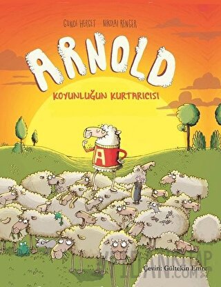 Arnold – Koyunluğun Kurtarıcısı Gundi Herget