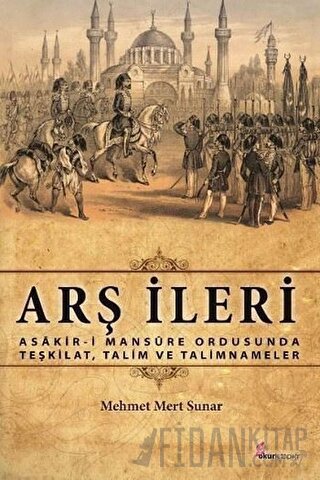 Arş İleri Mehmet Mert Sunar