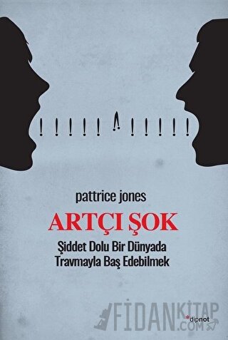 Artçı Şok Pattrice Jones