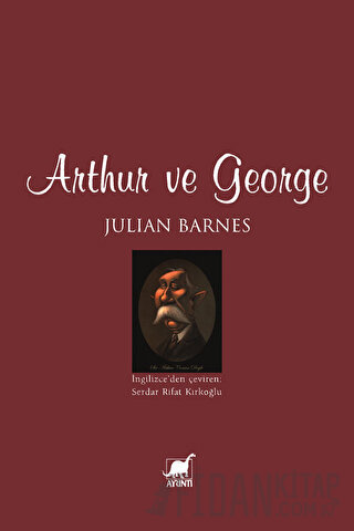 Arthur ve George Julian Barnes