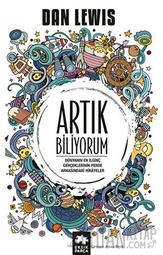 Artık Biliyorum Dan Lewis