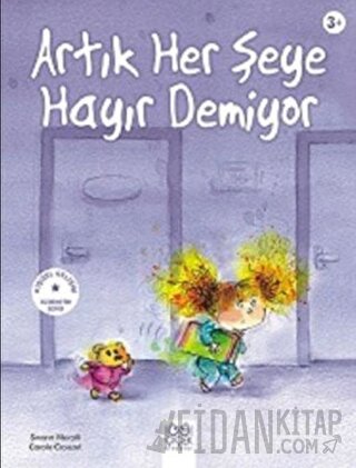 Artık Her Şeye Hayır Demiyor Carole Croüzet