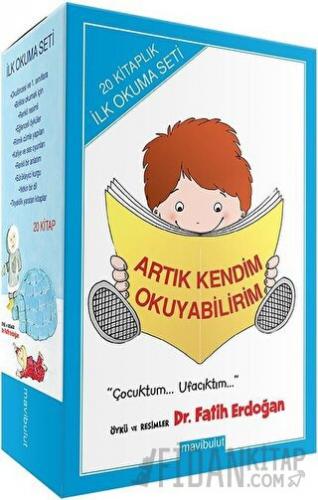 Artık Kendim Okuyabilirim (20 Kitap Set) Fatih Erdoğan