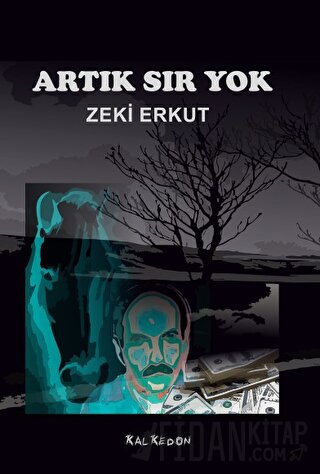 Artık Sır Yok Zeki Erkut