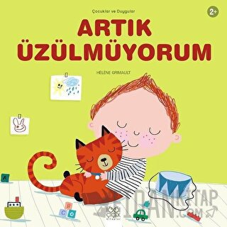 Artık Üzülmüyorum Helene Grimault