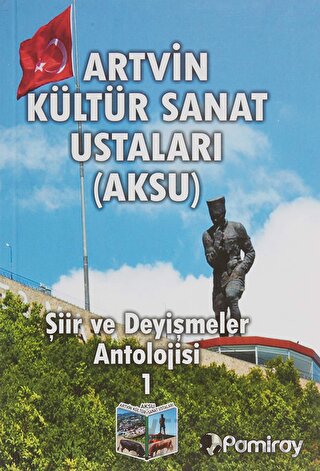 Artvin Kültür Sanat Ustaları (Aksu) Kolektif