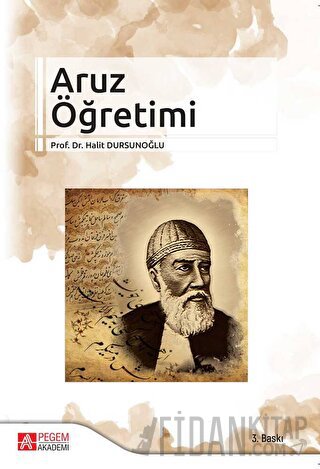 Aruz Öğretimi Halit Dursunoğlu