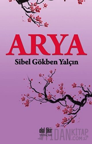 Arya Sibel Gökben Yalçın