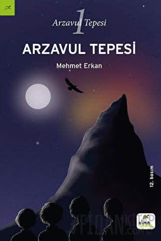 Arzavul Tepesi Mehmet Erkan