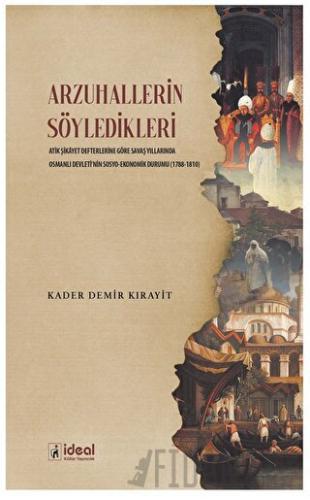 Arzu Hallerin Söyledikleri Kader Demir Kırayit