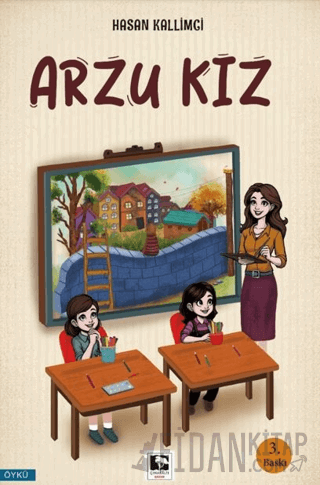 Arzu Kız Hasan Kallimci