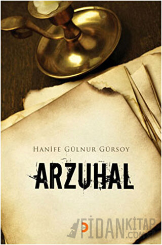 Arzuhal Hanife Gülnur Gürsoy