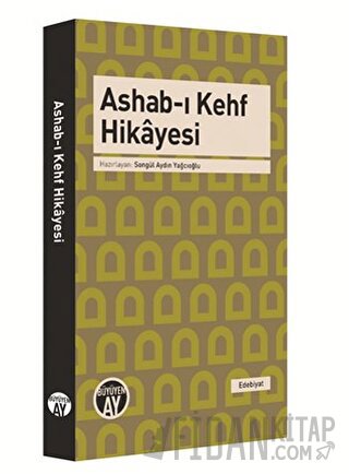 Ashab-ı Kehf Hikayesi Kolektif