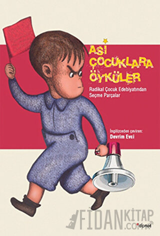 Asi Çocuklara Öyküler Kolektif