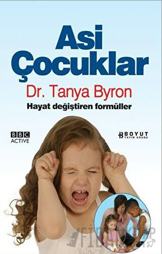 Asi Çocuklar Tanya Byron