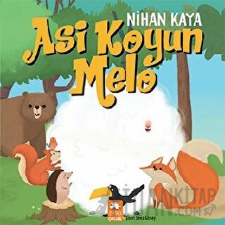 Asi Koyun Melo Nihan Kaya