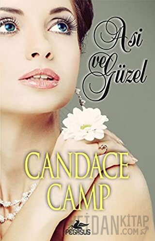 Asi ve Güzel Candace Camp