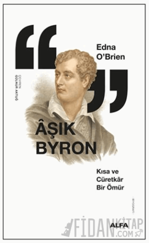 Aşık Byron Edna O’Brien